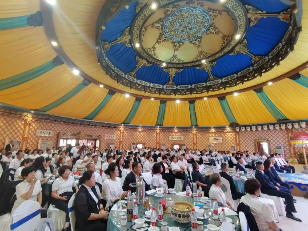 龙多多永久合伙人签约大会圆满举行