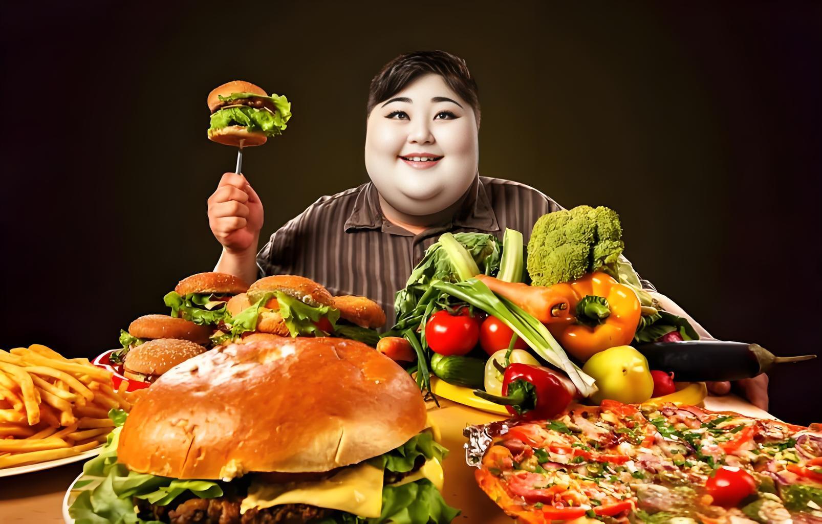 三个不良习惯影响肠道健康