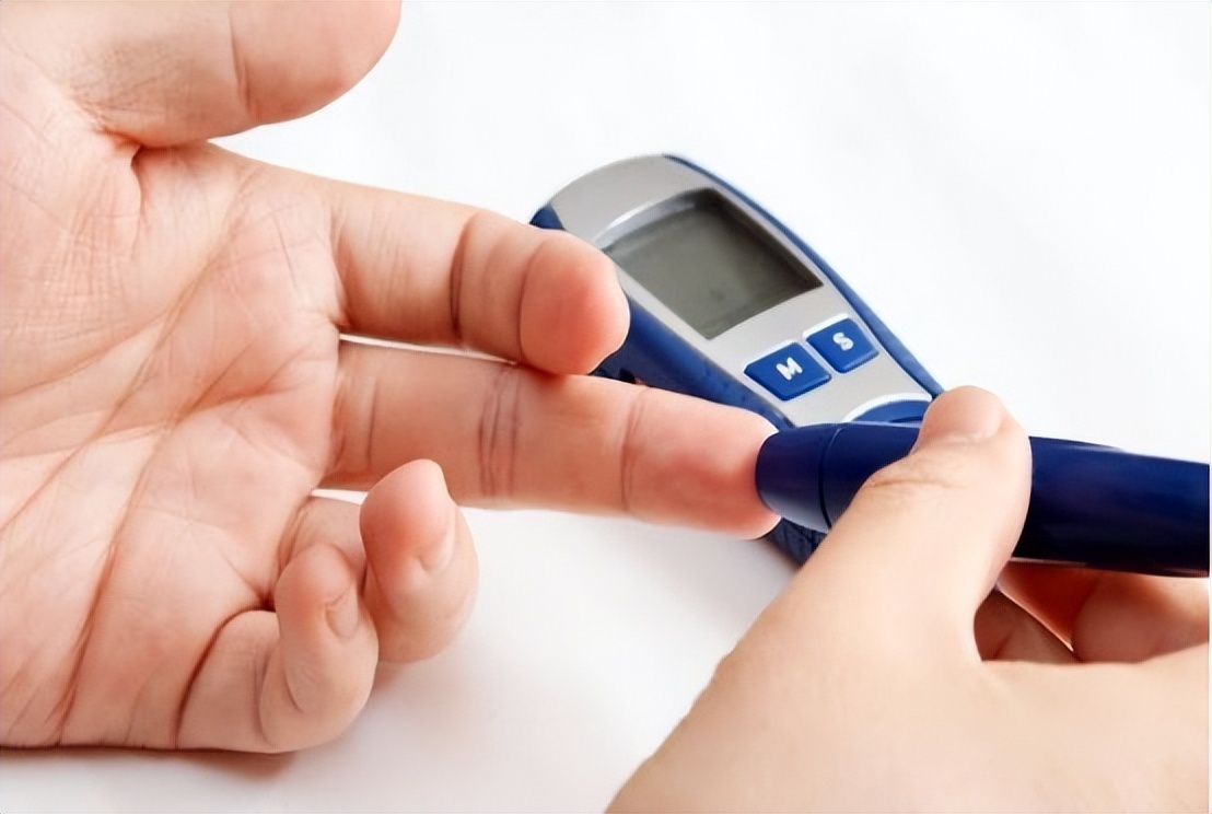 长期高血糖对身体的损害